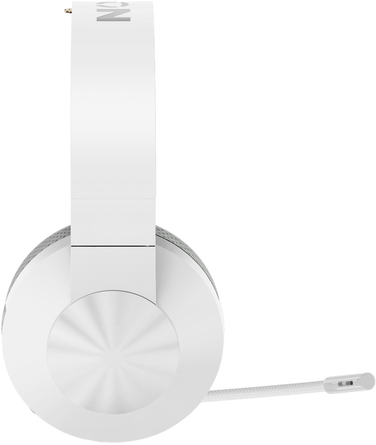 Słuchawki Lenovo Legion Wireless Headset H600 Stingray (GXD1C98345) - obraz 12