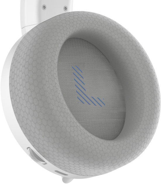 Słuchawki Lenovo Legion Wireless Headset H600 Stingray (GXD1C98345) - obraz 13