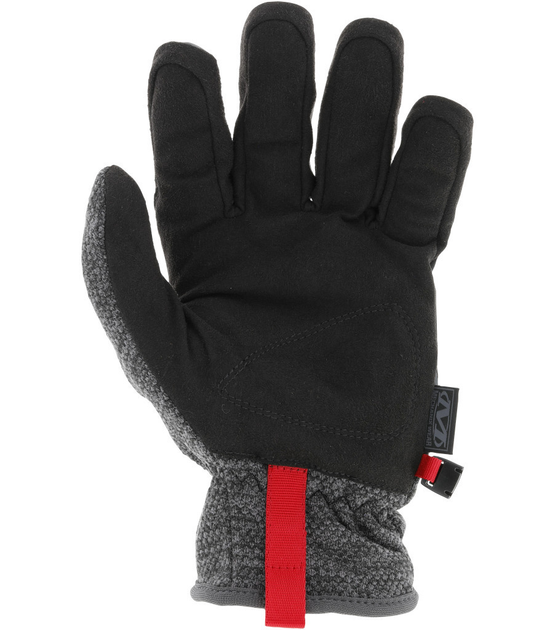 Тактичні зимові рукавиці Mechanix Wear Coldwork Fastfit L - зображення 2