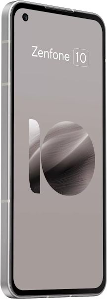 Мобільний телефон ASUS Zenfone 10 8/256GB Comet White – фото