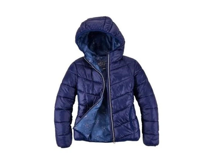 Angebote Aldi Nord Leichtsteppjacke Pocopiano Leichtsteppjacke Pocopiano  Jacke Aldi Aldi Nord