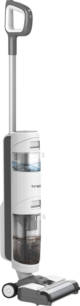 Odkurzacz akumulatorowy Tineco iFloor Breeze (FW040100EU) - obraz 4