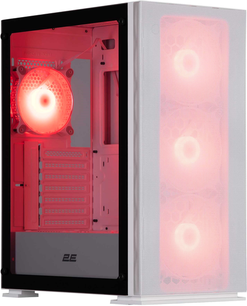 Корпус 2E Gaming Virtus Neo G3301NW (2E-G3301NW) - зображення 3