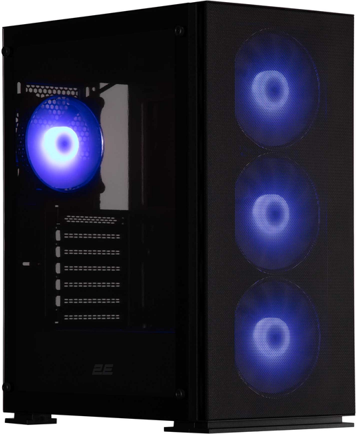 Корпус 2E Gaming Virtus Neo G3301N (2E-G3301N) - зображення 4