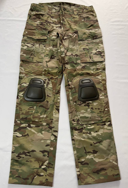 Штани UTactic Combat Pants G2 size: 34L (10090) - зображення 1