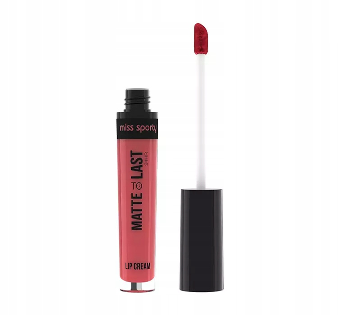 Тінт для губ Miss Sporty Matte To Last 24h Lip Cream відтінок 400 (3616305210234) - зображення 1