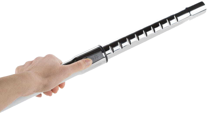 Пилосос без мішка Black+Decker BXVML700E - зображення 4