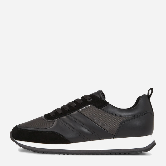 Buty sportowe męskie Calvin Klein HM0HM01170 44 Czarne (8720108629805) - obraz 3