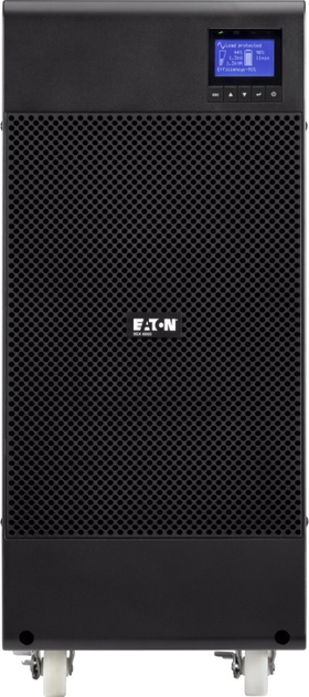 UPS Eaton 9SX 6000I Black (9SX6KI) - obraz 2