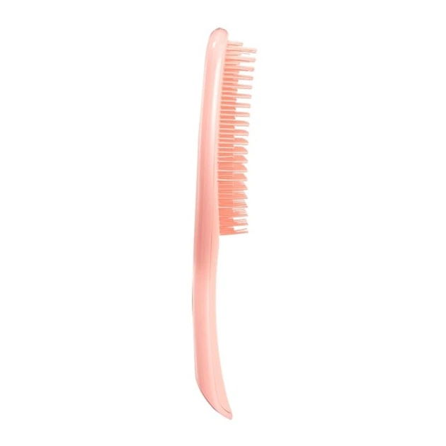 Гребінець Tangle Teezer The Large Wet Detangler Peach Glow (5060630044213) - Фото 2 Гребінець Tangle Teezer The Large Wet Detangler Peach Glow (5060630044213) - зображення 2