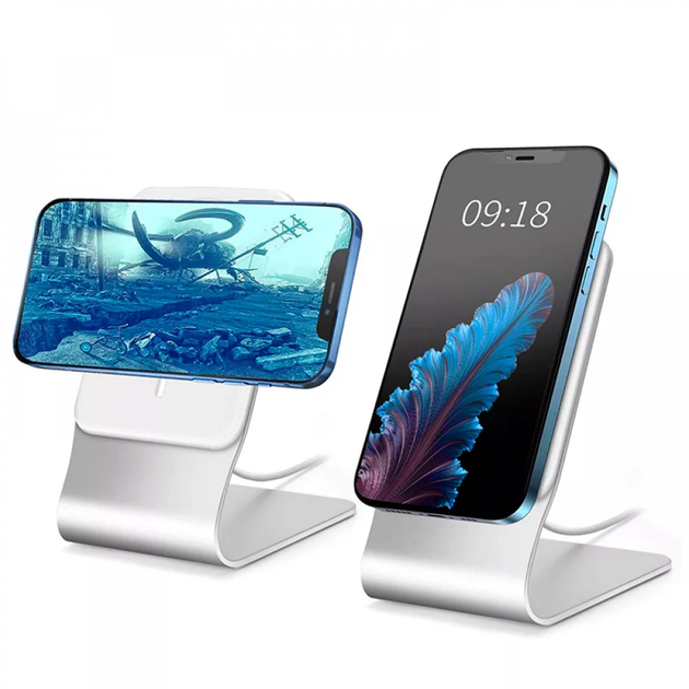 Настольная подставка для смартфона iPhone L312 Pro Держатель для ...