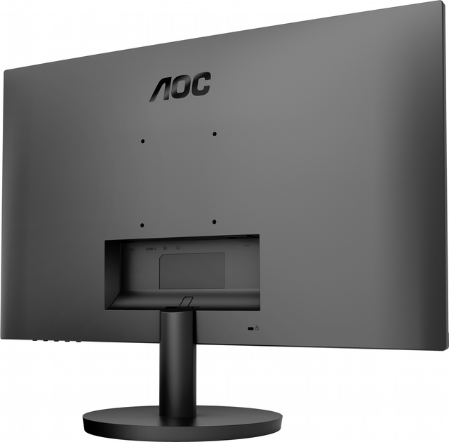 Монітор 27" AOC Q27B3MA - зображення 7