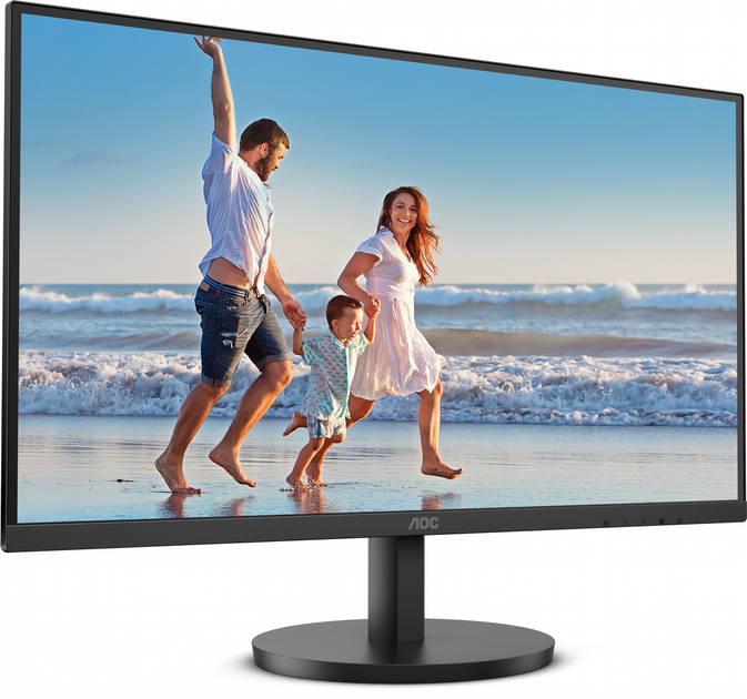 Монітор 27" AOC Q27B3MA - зображення 3