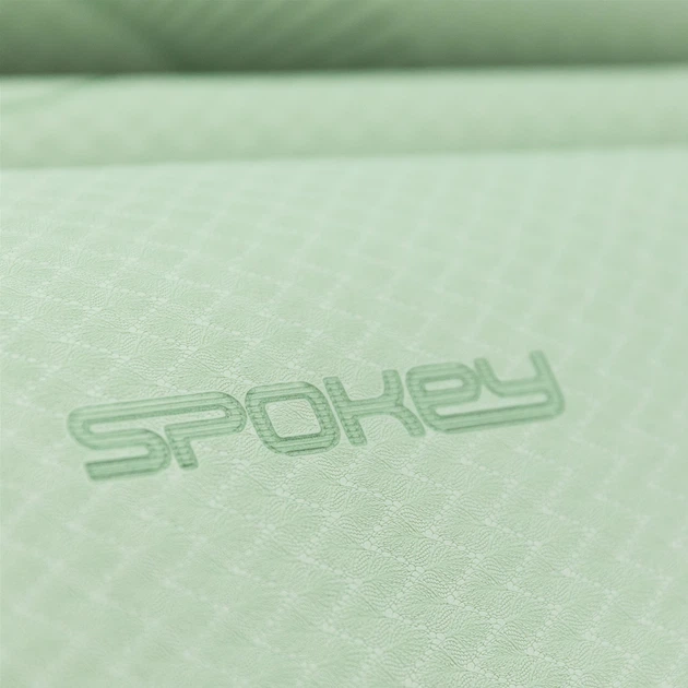 Mata do fitnessu i jogi Spokey Mandala 941534 (5905339415349) - obraz 5