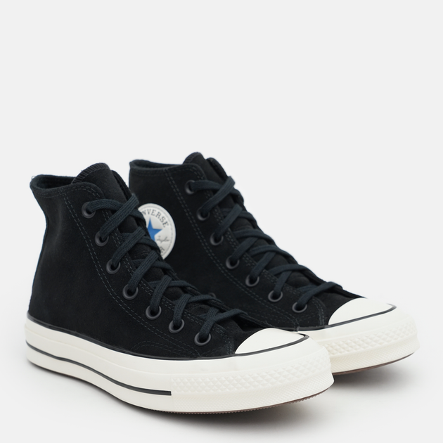 Женские кеды высокие Converse Chuck 70 Hi A05599C 38 (5.5US) 24.5 см ...