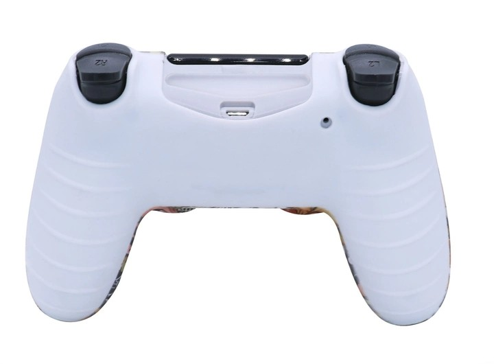 Захисний силіконовий чохол для геймпаду Sony DualShock 4™ (PS4) type 21 ...