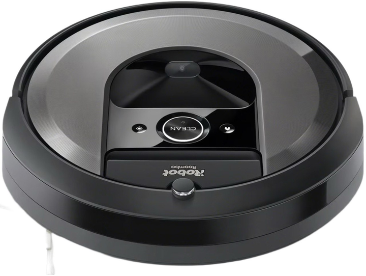 Robot sprzątający iRobot Roomba i7 (5060359287311) - obraz 3