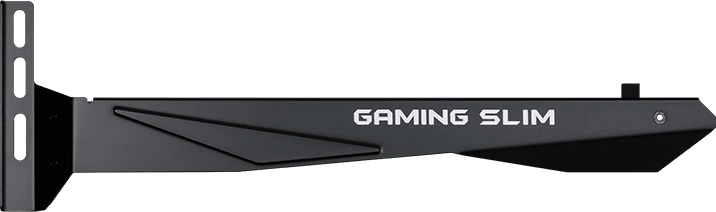 Karta graficzna MSI PCI-Ex GeForce RTX 4070 Ti Gaming X Slim 12GB GDDR6X (192bit) (2745/21000) (HDMI, 3 x DisplayPort) (RTX 4070 Ti GAMING X SLIM 12G) - obraz 5