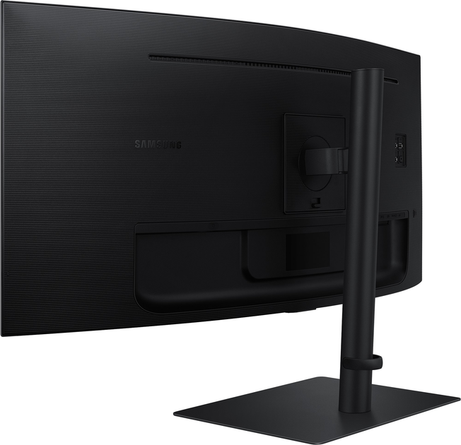 Monitor 34" Samsung ViewFinity S6 S65UC (LS34C652UAUXEN) - obraz 10