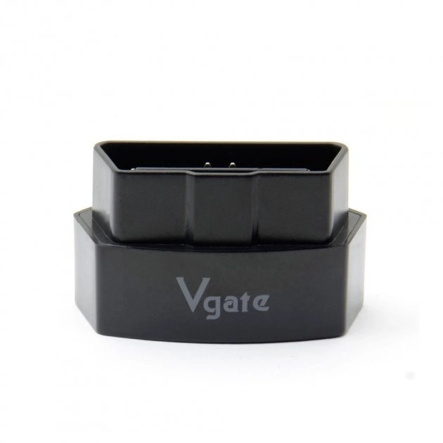 Діагностичний OBD2 Bluetooth сканер Vgate iCar3 - изображение 5