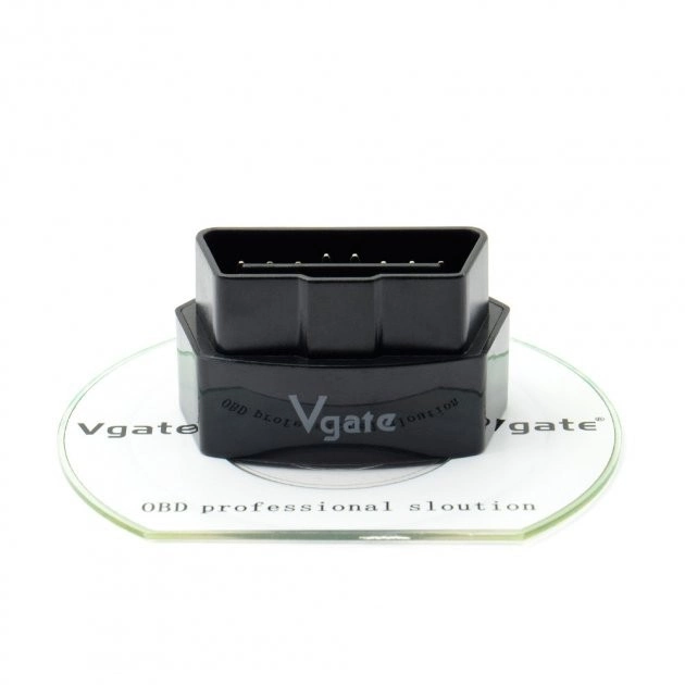 Діагностичний OBD2 Bluetooth сканер Vgate iCar3 - изображение 7