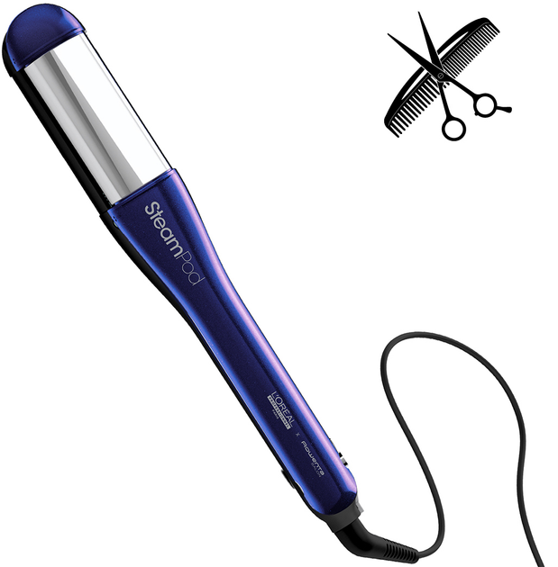 Выпрямитель для волос L'Oreal Professionnel Steampod 4 Лунная капсула (3474637188221) - изображение 1