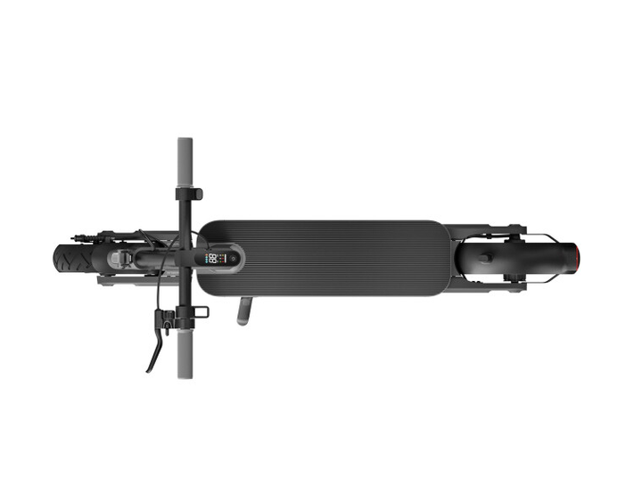Електросамокат Xiaomi Mi Electric Scooter 4 Ultra BHR5764GL Чорний - зображення 5