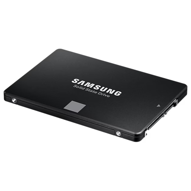 Накопитель 2.5" SSD Samsung MZ-77E250BW внутренний 250ГБ V-NAND 3bit MLC - изображение 4