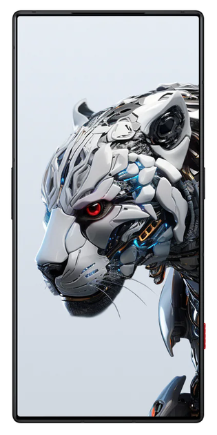 Смартфон ZTE Redmagic 8S Pro 16/512GB Aurora EU_ - изображение 2