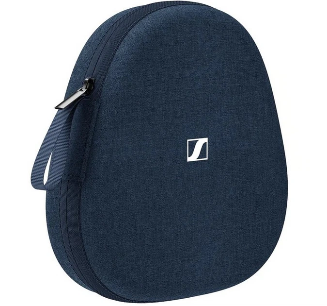 Наушники Sennheiser Momentum 4 Wireless Denim (700386) купить в
