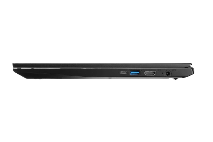 Ноутбук 2E Imaginary 15.6" FHD IPS AG, Intel i7-1165G7, 32GB, F1024GB, UMA, Win11P, чорний - зображення 11