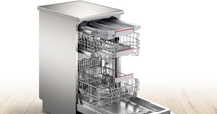 Zmywarka Bosch SPS4EMI28E - obraz 3