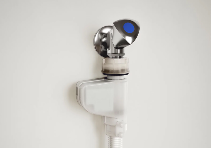 Zmywarka Bosch SPS4EMI28E - obraz 8