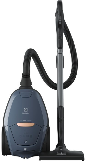 Пилосос з мішком Electrolux Pure D8 PD82-8DB - зображення 2