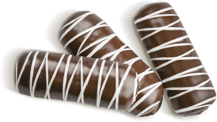 Заварні пряники Деліція Ворзельські з декором 400 г (4823102510859 ...