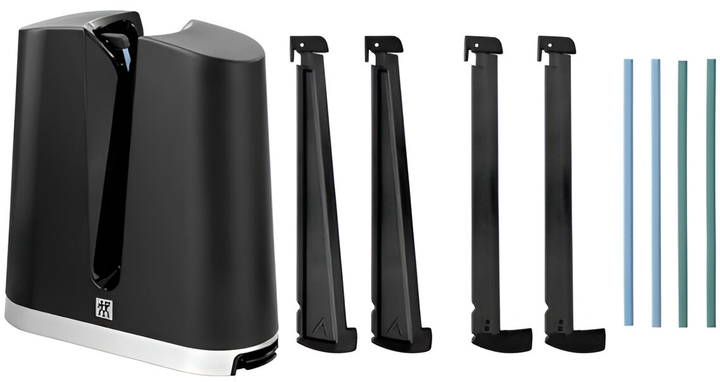 Ostrzałka do noży Zwilling V-Edge 21x20x8 cm (4009839420931) - obraz 4