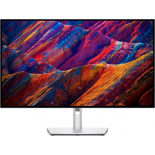 Монитор Dell U3223QE (210-BCYO) - изображение 1