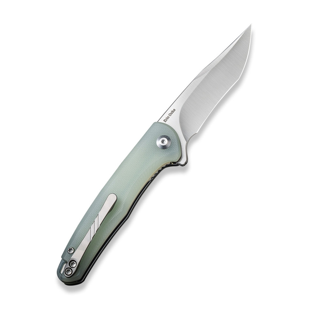 Нож складной Civivi Sandbar C20011-2 - изображение 2