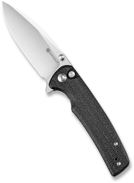 Нож складной Sencut Sachse S21007-1 - изображение 1