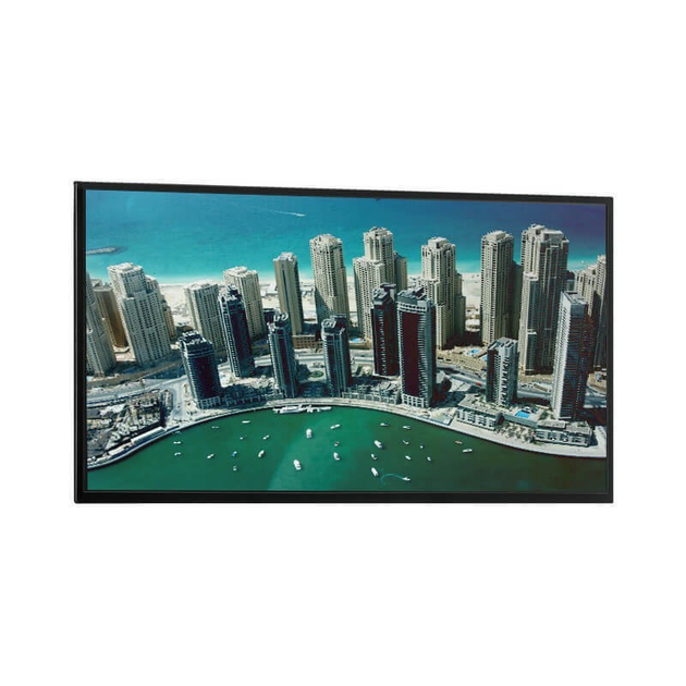Монитор 49" Sharp PN-Y496 - изображение 1
