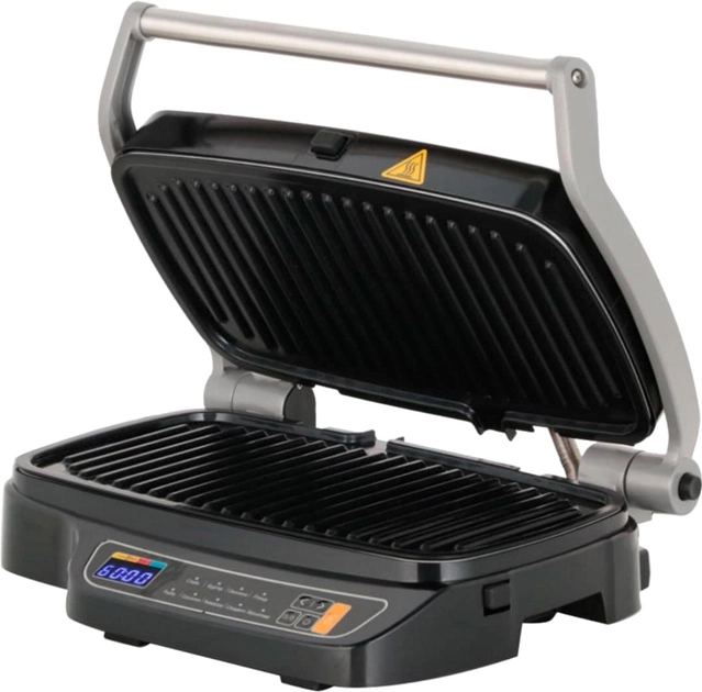 Електрогриль Midea MC-JSY3921C - зображення 3