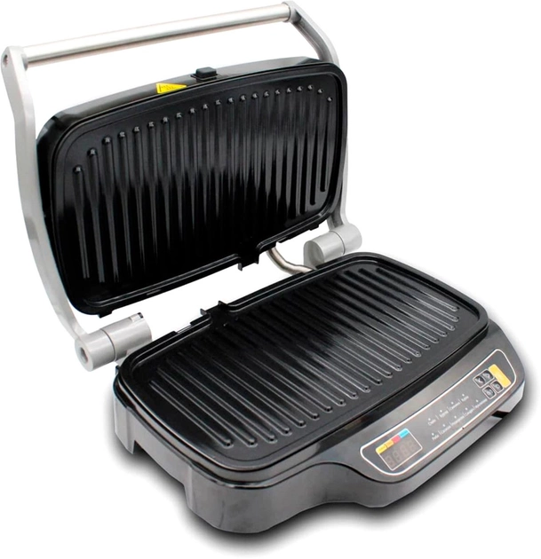 Електрогриль Midea MC-JSY3921C - зображення 6