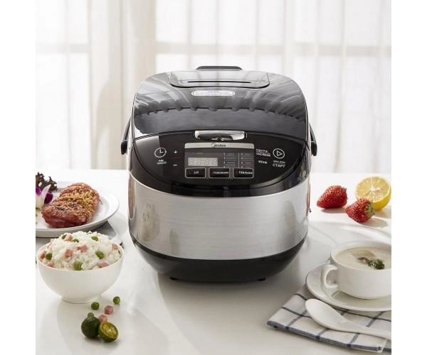 Мультиварка Midea MB-FS5077 - зображення 8