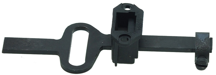 Шток VJ Parts для лобзика Фиолент 700 Вт в сборе L130 ИДФР303838001И ...