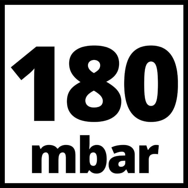 Profesjonalny odkurzacz Einhell TC-VC 1815 - obraz 6