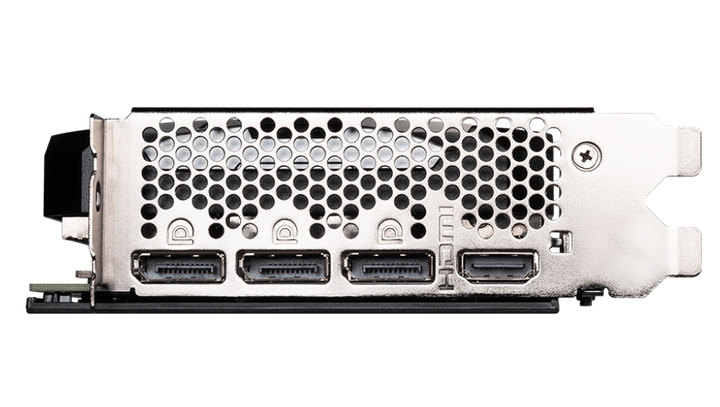 Відеокарта MSI Nvidia Geforce RTX 4070 VENTUS 3X E 12G OC - изображение 2
