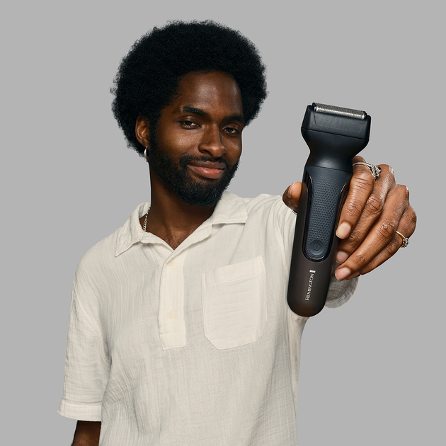 Триммер Remington PG780 E51 REM One TotalBody Multigroomer - изображение 5