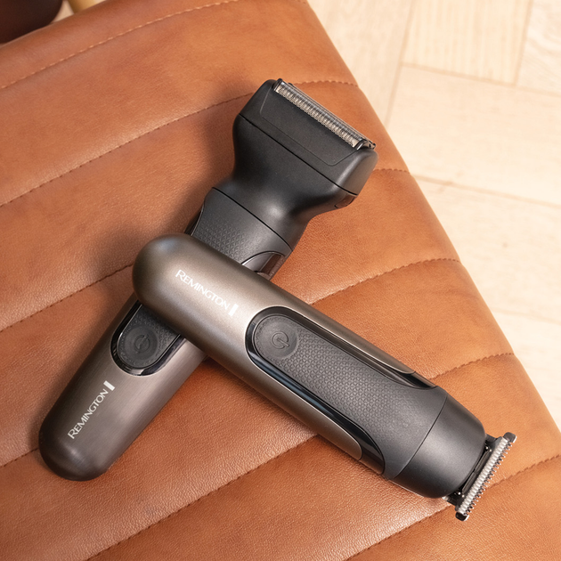 Триммер Remington PG780 E51 REM One TotalBody Multigroomer - изображение 12
