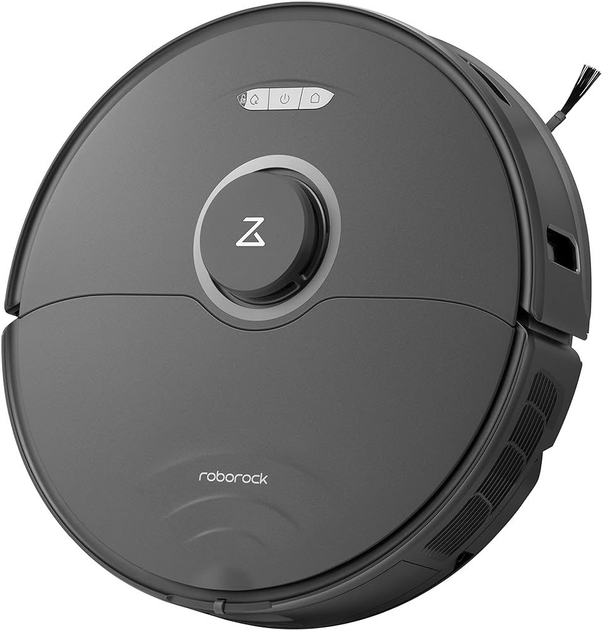 Robot sprzątający Roborock S8 Pro Ultra Black (R100033) - obraz 3