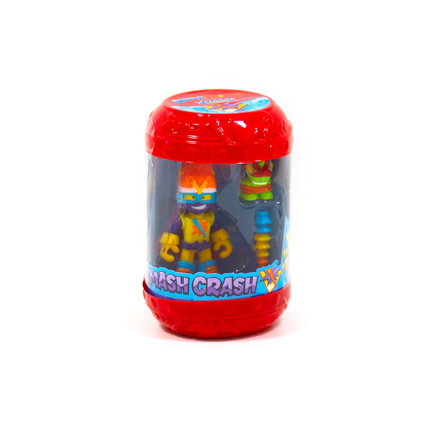 K05 smash crash kazoom kid фигурка superthings в Украине купить из Европы  доставка - EuroZakup - Харьков, Одесса, Киев, Львов, Луцк, Днепр, Чернигов,  Тернополь, Ужгород, Сумы, Запорожье, Херсон, Кривой-Рог, Николаев, Полтава.